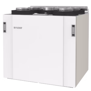 Flexit Nordic S4 RE