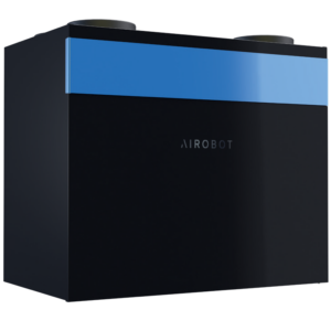 Ventilatsiooniseade Airobot V8 PRO ERV(niiskustagastusega)