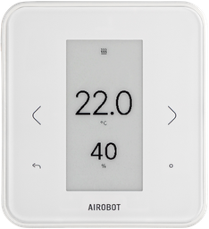 Airobot ventilatsiooniseadme juhtpult VE1