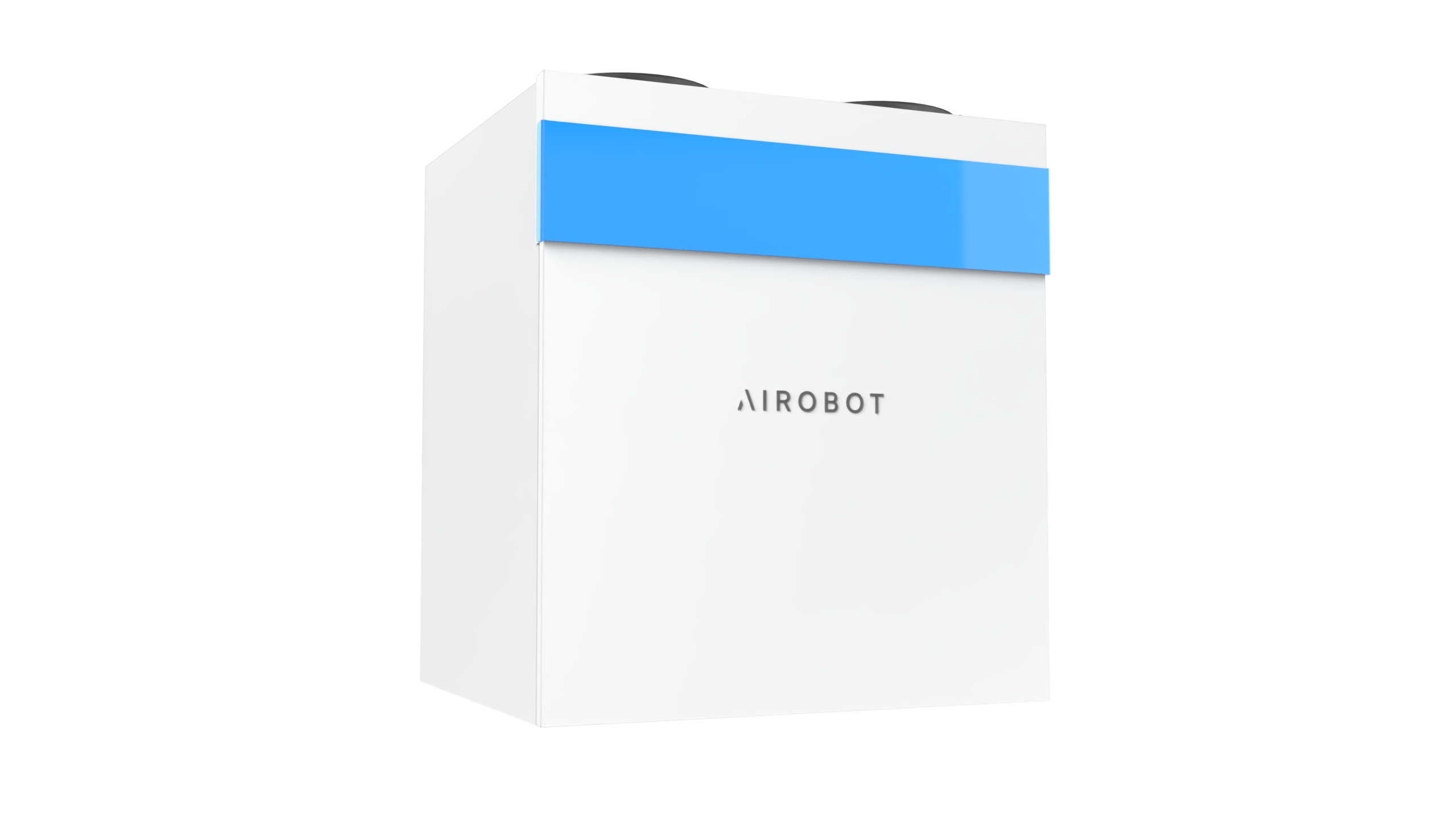 Seade AIRobot V6 PRO ERV(niiskustagastusega) - Pilt 2