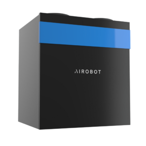 Ventilatsiooniseade Airobot V4 PRO ERV(niiskustagastusega)