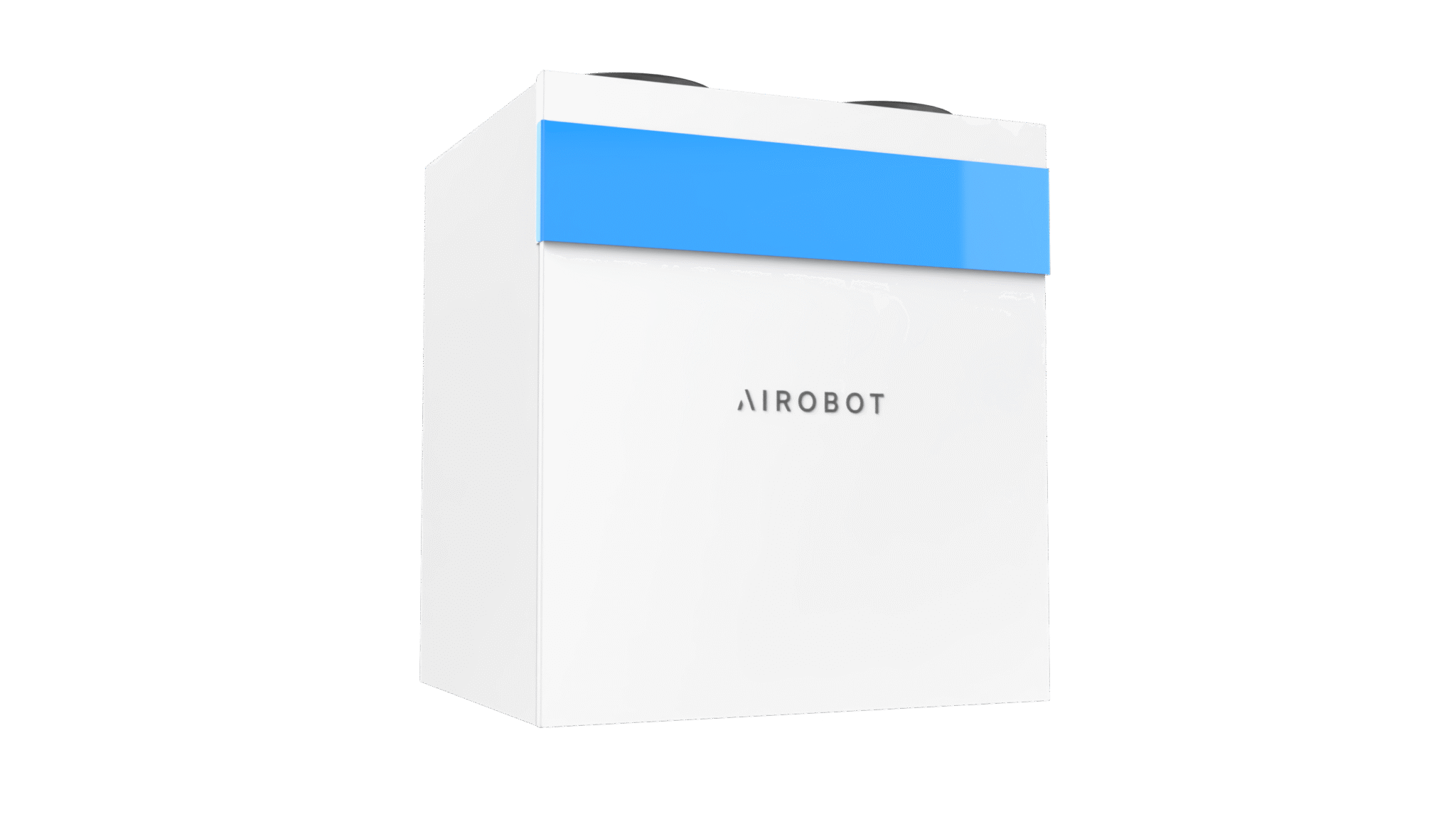 Ventilatsiooniseade Airobot V4 PRO ERV(niiskustagastusega) - Pilt 2