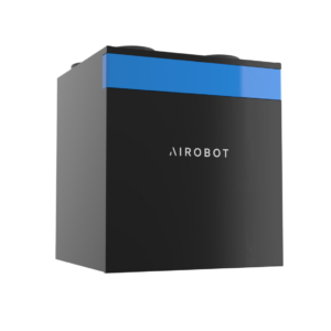 Ventilatsiooniseade Airobot V3 PRO ERV(niiskustagastusega)