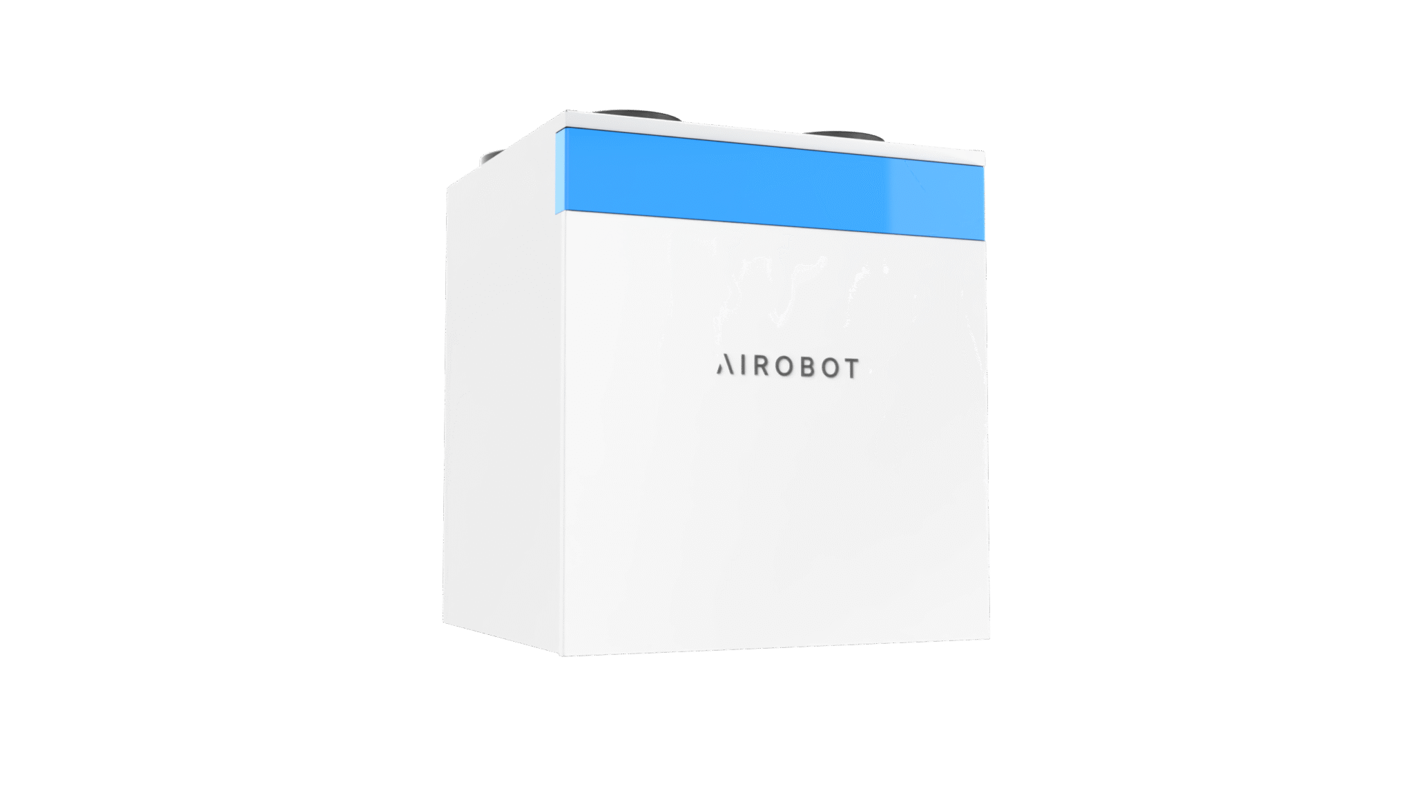 Ventilatsiooniseade Airobot V3 PRO ERV(niiskustagastusega) - Pilt 2