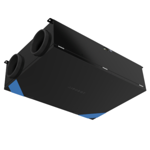 Ventilatsiooniseade Airobot L5 PRO ERV(niiskustagastusega)