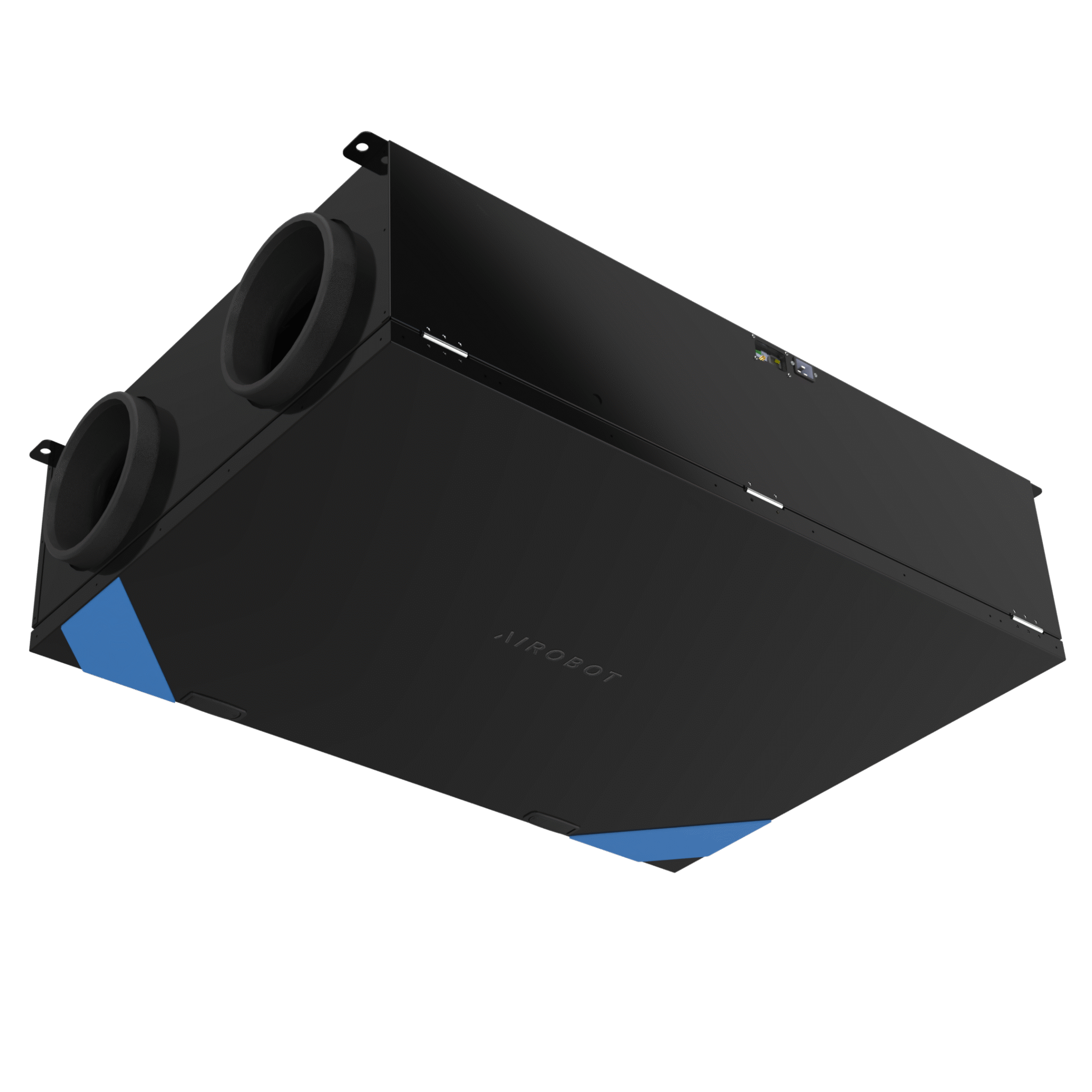 Ventilatsiooniseade Airobot L5 PRO ERV(niiskustagastusega) - Pilt 3