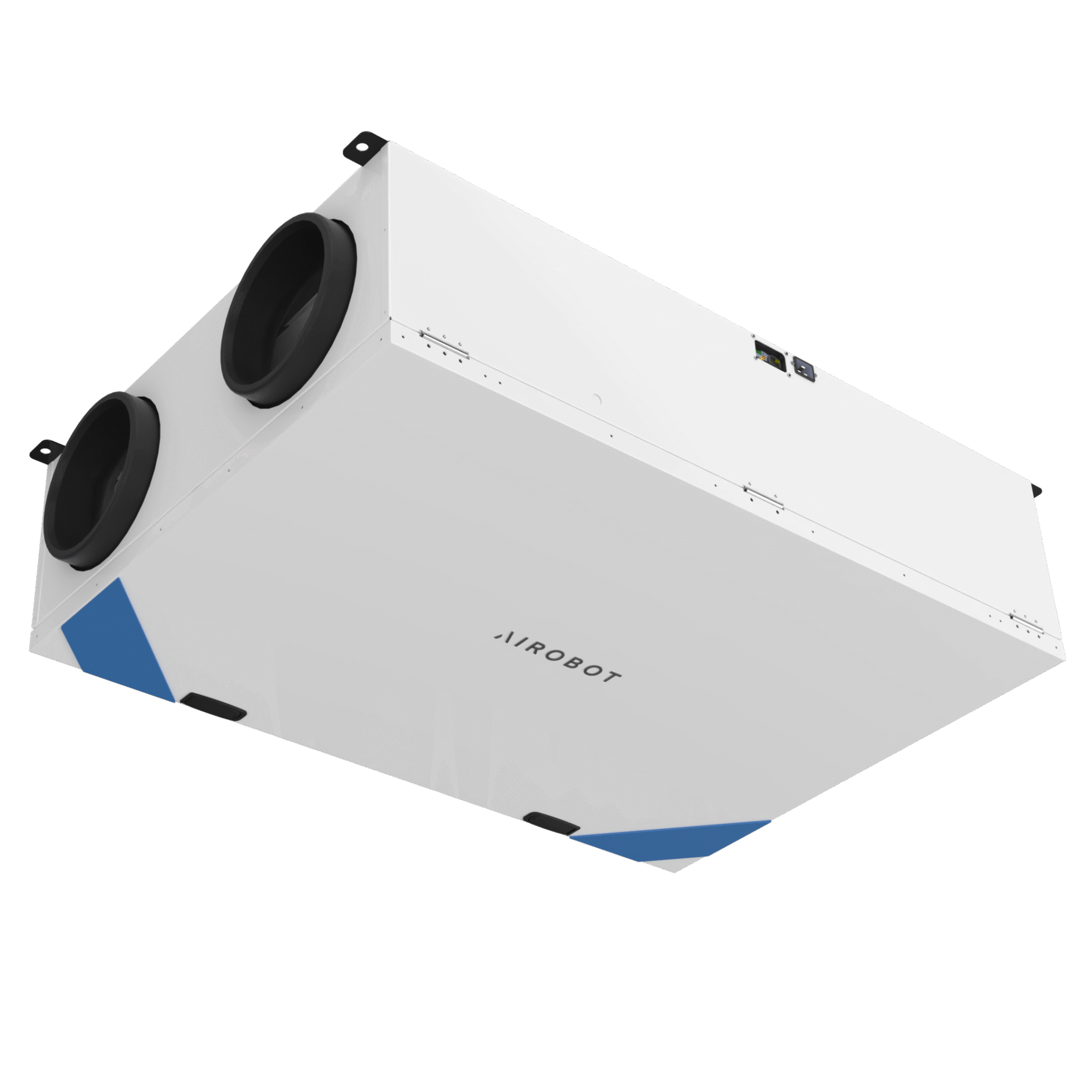 Ventilatsiooniseade Airobot L5 PRO ERV(niiskustagastusega) - Pilt 4