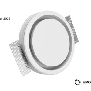ERGOVENT RONDO-125