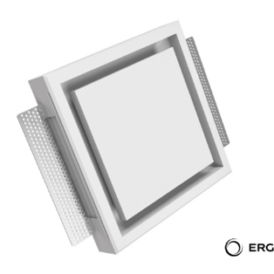 ERGOVENT KVADRO-125