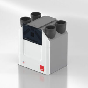 Zehnder ComfoAir Q 450 TR