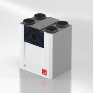 Zehnder ComfoAir Q 600 TR
