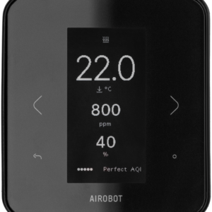 Airobot 230 V nutikas CO2 põrandakütte termostaat