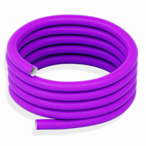 Toru Silver Violet 90mm 50m